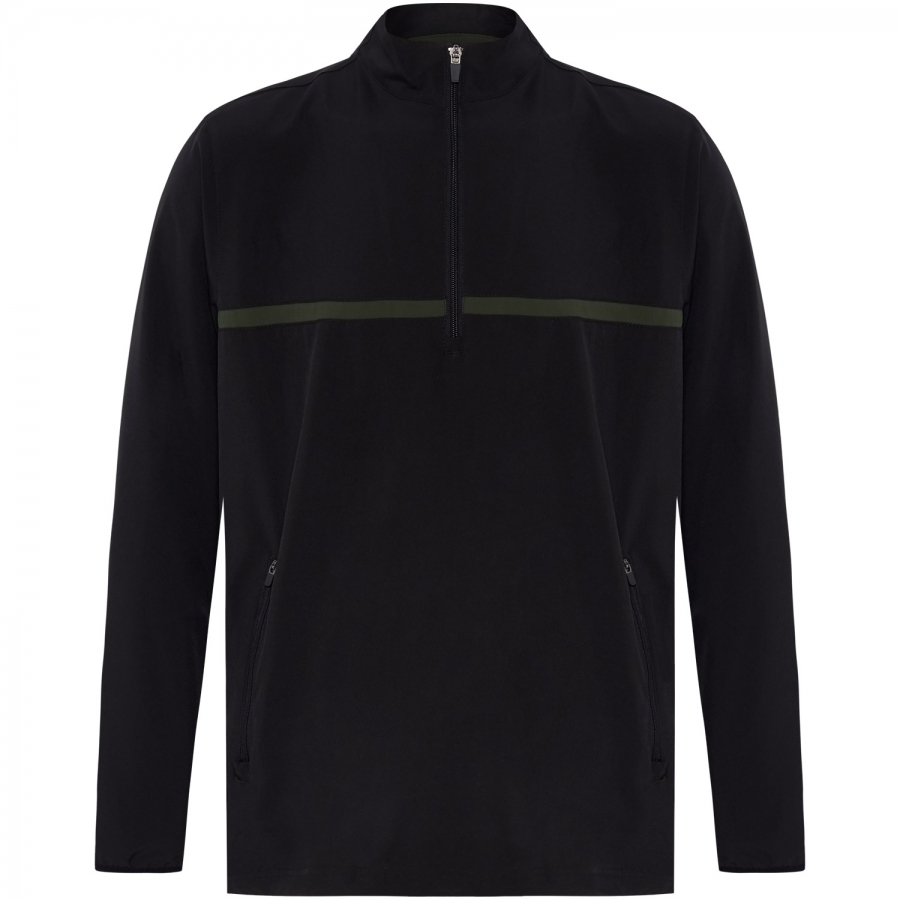 Mens Wind Pullover - Cypress