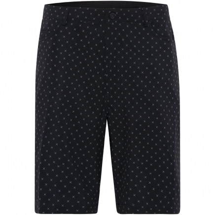 Printed Men's Shorts