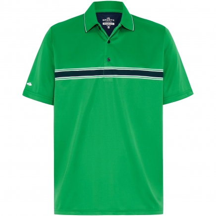 BORIS Mens Polo