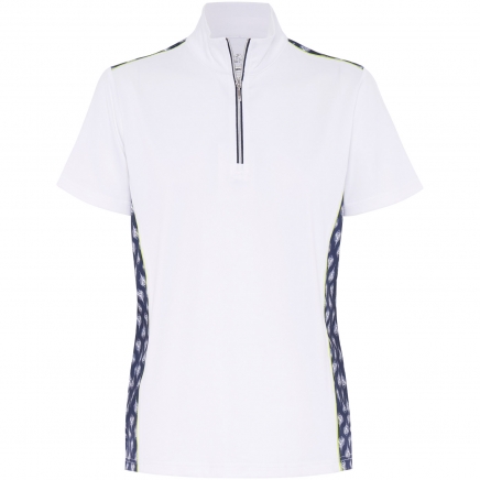 KIRBY Ladies Polo