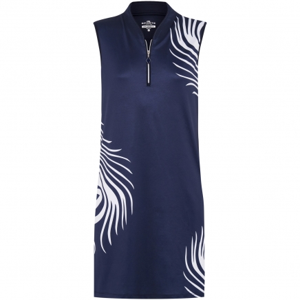 TASHA Ladies Sleeveless Dress