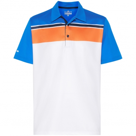 GROVE Mens Polo
