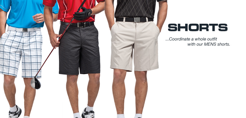SHORTS / SKIRTS