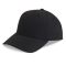 Ripstop Pro Cap - BLACK