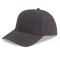 Ripstop Pro Cap - CHARCOAL