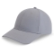 Ripstop Pro Cap - Chrome
