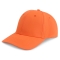 Ripstop Pro Cap - ORANGE