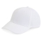 Ripstop Pro Cap - WHITE