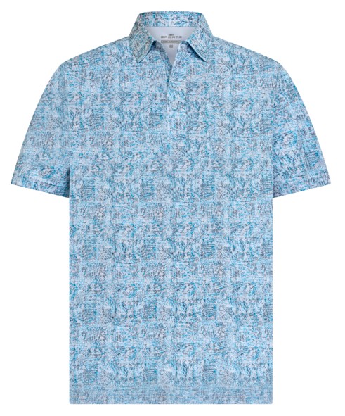 Reef Men's Polo - MULTI