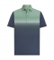 Midline Men's SS Polo - BLACK
