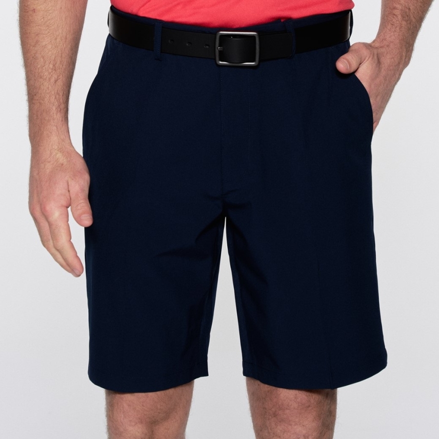 DRI-SPORTE MENS TECH SHORT - MODEL SHOT