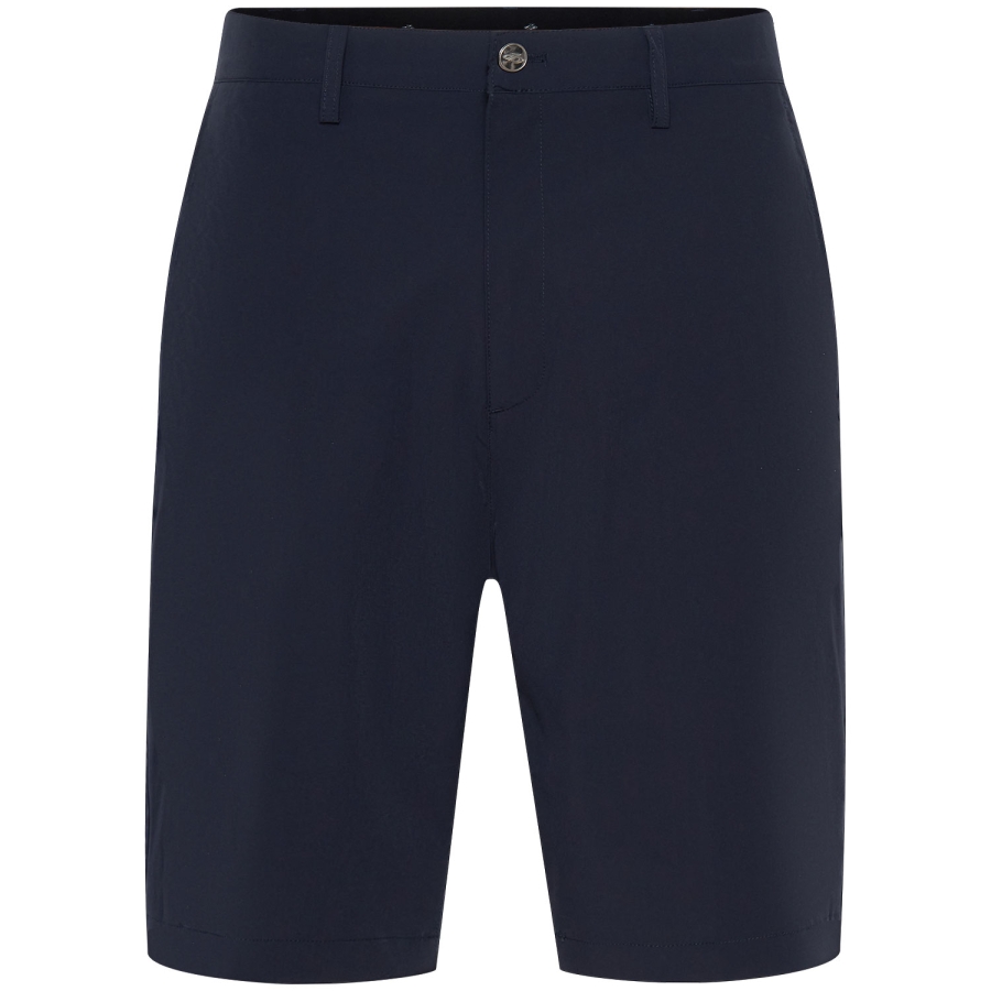 DRI-SPORTE MENS TECH SHORT - FRENCH NAVY