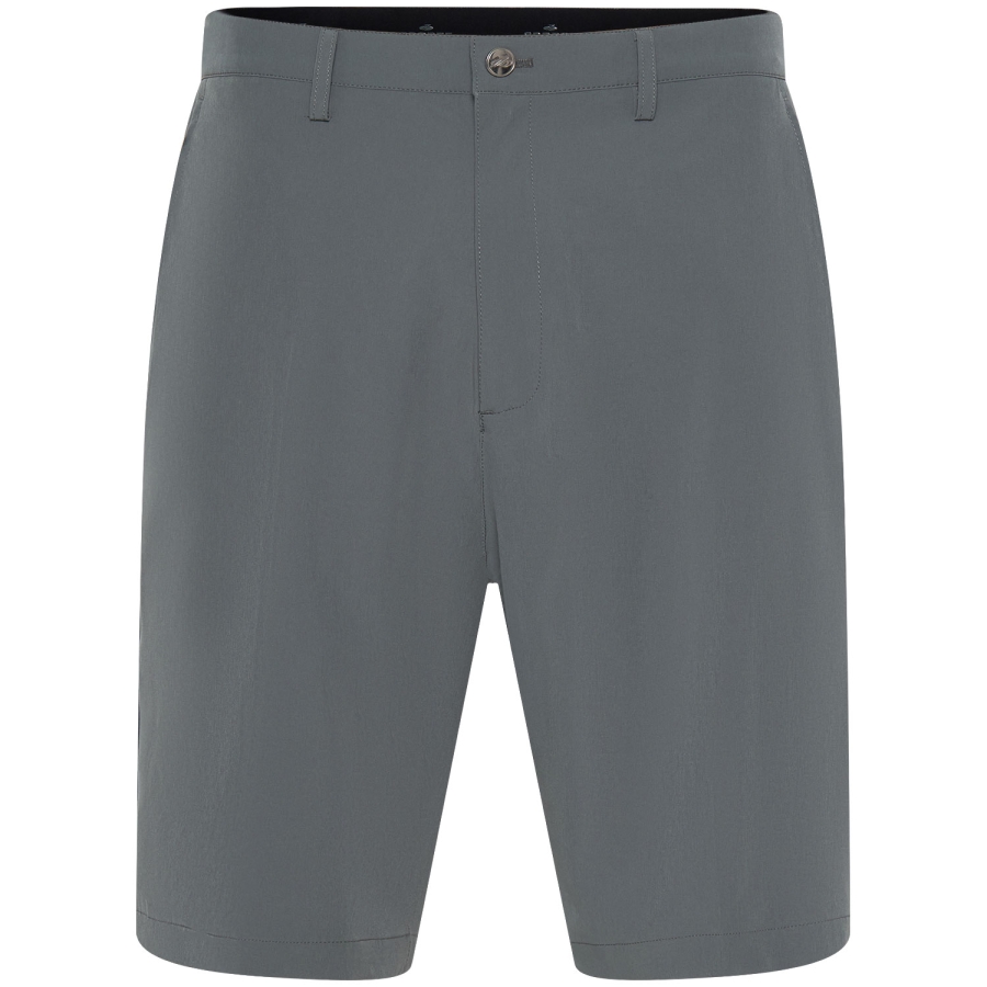 DRI-SPORTE MENS TECH SHORT - TITANIUM