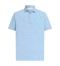 Daybreak Men's SS Polo - WHITE