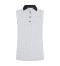 Dottie Ladies SL Polo - SNOW