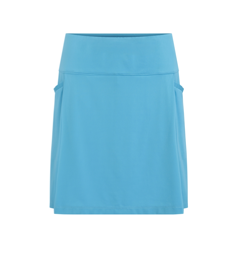 Lime Bliss Ladies Skort - OCEAN