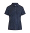 Zest Ladies SS Polo - NAVY