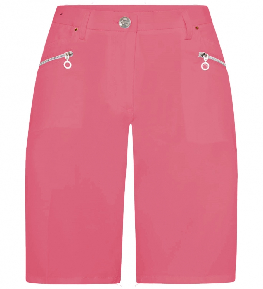 Cosmo Ladies Shorts - watermelon