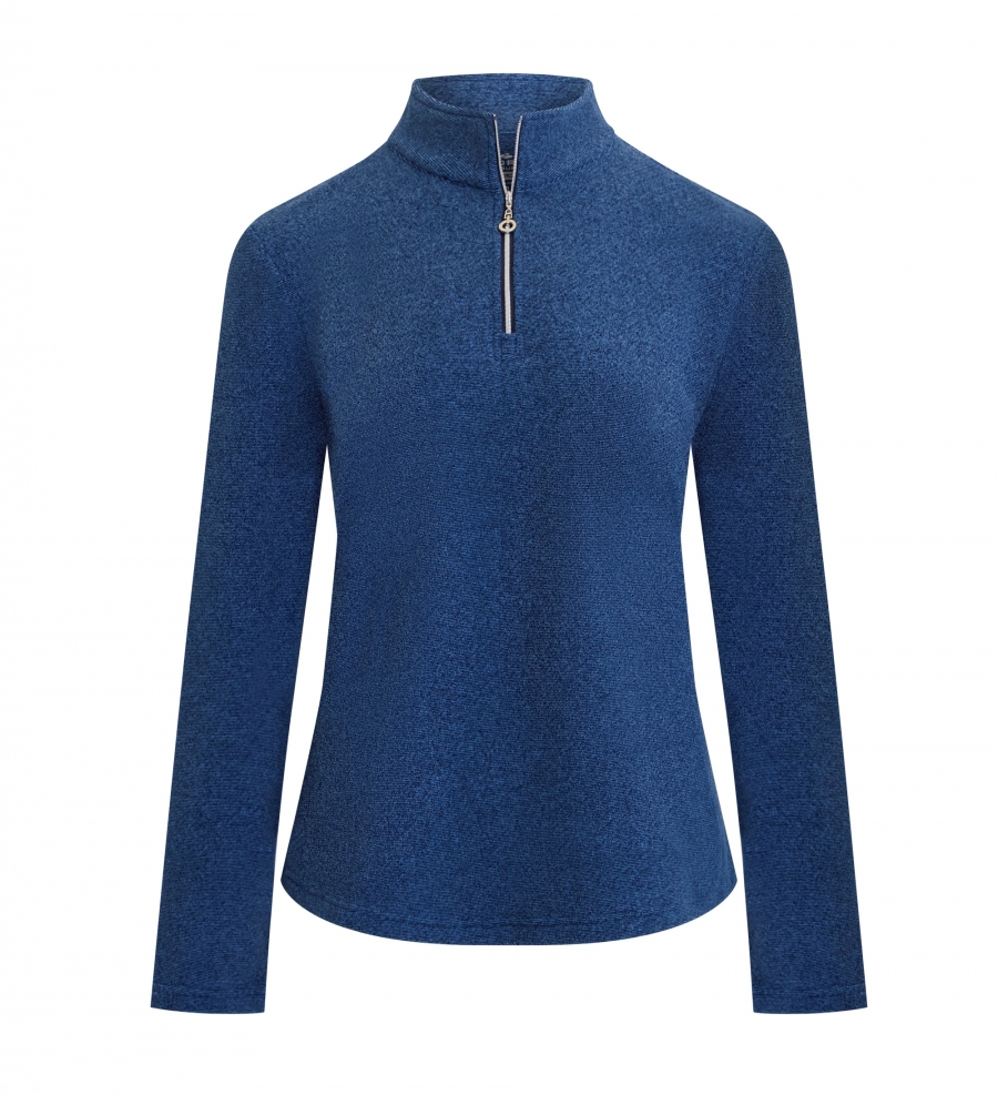 Link Pullover - NAVY