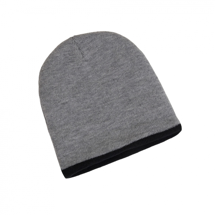 Men's Summit Beanie - GREY