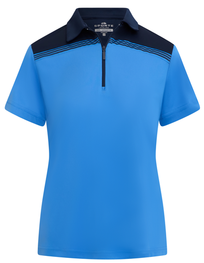 Ladies Edge Polo - REGATTA