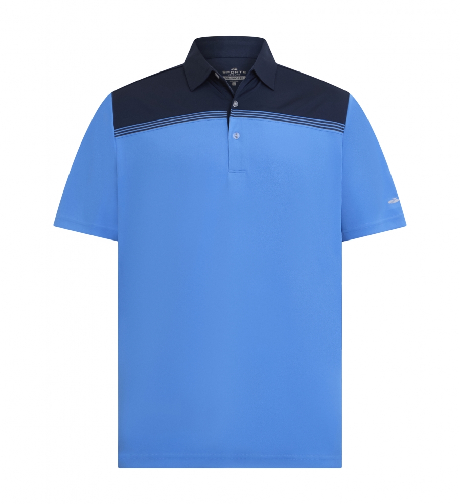 Men's Edge Polo - REGATTA