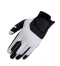 Synth Ladies Left Hand Golf Glove - WHITE