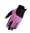 Synth Ladies Left Hand Golf Glove - LAVENDER