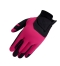 Synth Ladies Left Hand Golf Glove - PINK