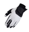 Synth Men's Left Hand Golf Glove - WHITE