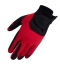 Synth Men's Left Hand Golf Glove - RED