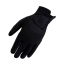 Synth Men's Left Hand Golf Glove - BLACK