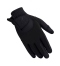 Synth Men's Right Hand Golf Glove - BLACK