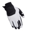 Synth Men's Right Hand Golf Glove - WHITE