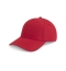 Ripstop Pro Cap - RED