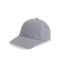 Ripstop Pro Cap - Chrome