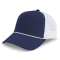 Windsor Trucker Cap - NAVY/WHITE