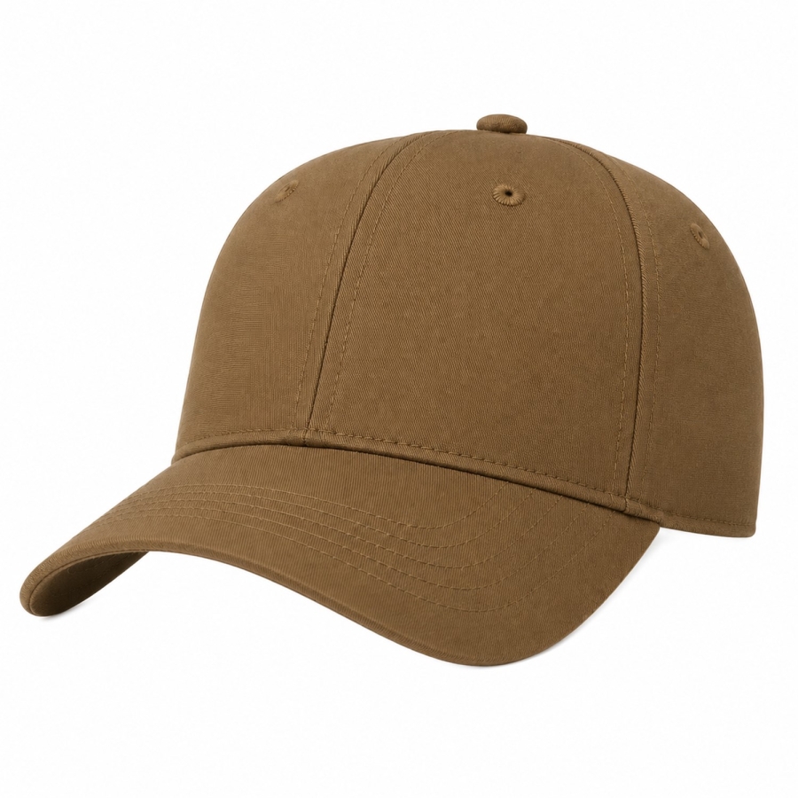Heritage Fade Cap - LATTE