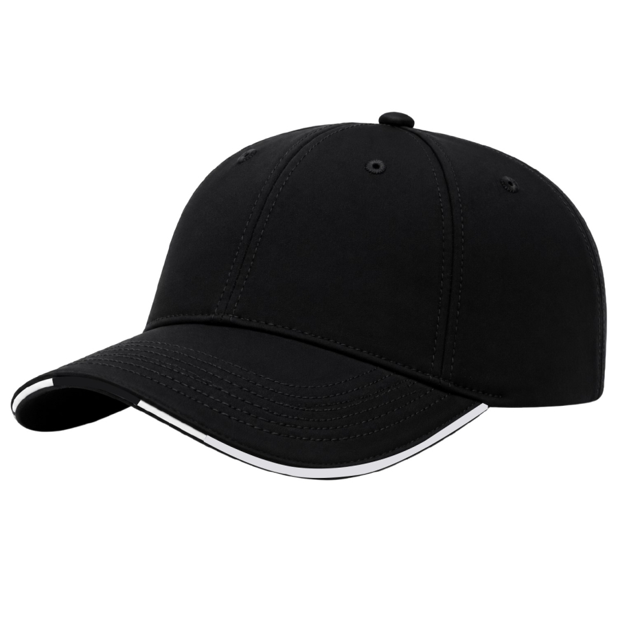 Airlite Cap - BLACK