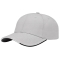 Airlite Cap - SILVER