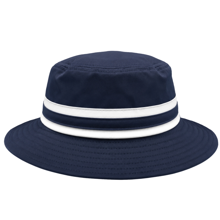 Fairway Bucket Hat - NAVY
