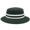 Fairway Bucket Hat - BOTTLE GREEN
