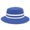 Fairway Bucket Hat - PETROL