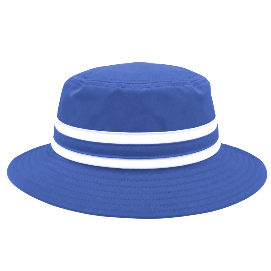 Fairway Bucket Hat - PETROL