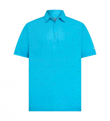 Cove Men's Polo
