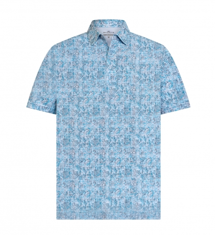 Reef Men's Polo
