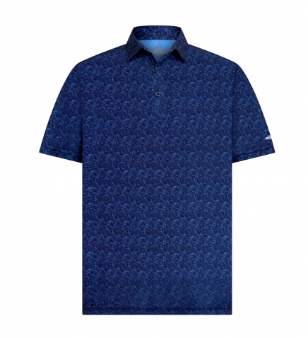 Drift Men's Polo