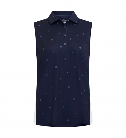 Pearl Ladies SL Polo