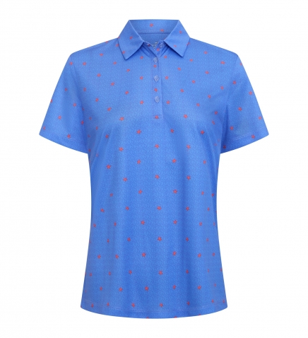 Seastar Ladies SS Polo