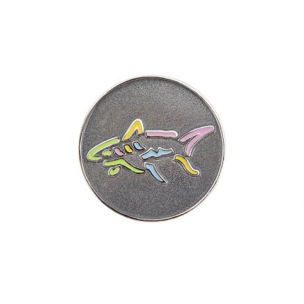GNC LADY BALL MARKER
